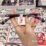 广州探店 | 网红潮牌眼镜店🕶️素颜神器GET