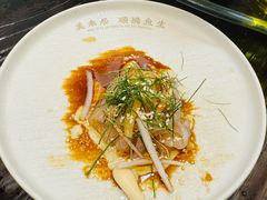 -美未居·老字号·地道顺德菜·桑拿鸡·鱼生(容桂店)