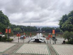 -聂荣臻元帅陈列馆