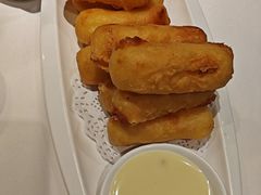 -玉林烤鸭店(黄村兴华店)