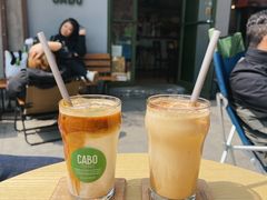 -CABO Coffee