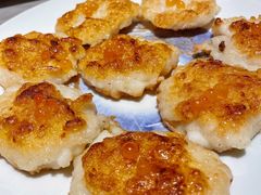 香煎墨鱼饼-啫神·广州地标美食(北京路店)