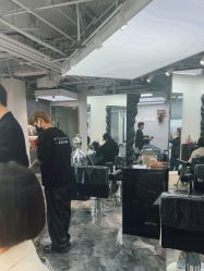 -Sying杉影日式烫染專門店