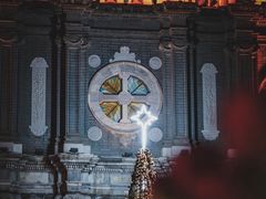 -王府井天主教堂