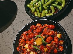 -一棠龙虾•王牌虾球(楚河汉街店)