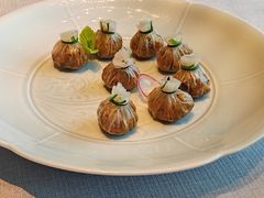 -运·中餐厅(成都华尔道夫酒店)