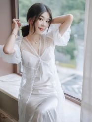 点击看大图 -Chic Bridal 熙可婚纱