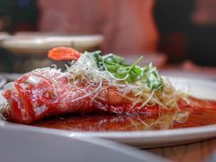 -鲤鱼门海鲜街