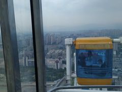 -南昌之星摩天轮