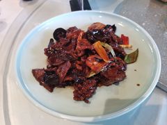 -惠丰堂饭庄·烤鸭·京味菜(西北旺·唐家岭店)