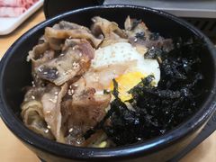 -李先生的首尔小馆(松江启源广场店)