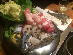 -源一咖啡馆(麒麟巷步行街店)