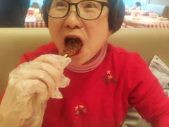 -西贝(虹口龙之梦店)