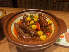 -周家二小姐的菜(西津渡店)