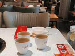 -三人行骨头王火锅(长寿店)