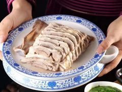 -哈啾嗨·蒙文化主题餐厅(京汉新城店)