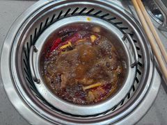-龍歌自助小火锅(雨花台江南虹悦城店)