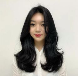 -SY COLOUR专业烫染