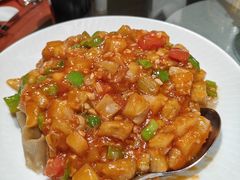 -田园北魏家宴·大同菜(御东店)