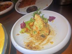 -三代烤肉(保利广场店)