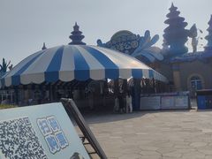 -西安华夏文旅水世界
