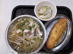 -华姐鸡粉(教育路店)