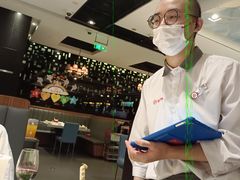-海底捞火锅(勒泰店)