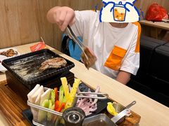 -豪客来牛排(云山大道店)