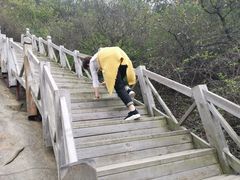 -方城县七峰山生态旅游区