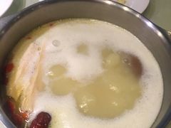 -火宴山海鲜自助火锅(万宴城店)