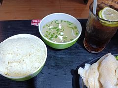 -绿柠食堂(北外滩店)