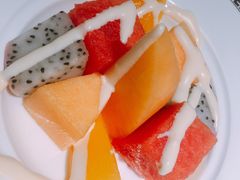 -斗牛士牛排餐厅(嘉里汇店)