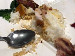 双拼-太兴烧味餐厅(宝明大厦店)