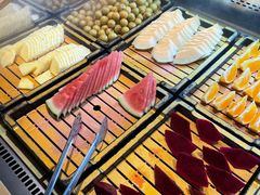 -一绪に寿喜烧(虹悦城店)