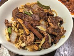 -寻裕记·现炒浇头面(人民广场店)