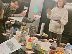 -剧狐剧本杀·月球探案馆(人民广场1号店)