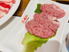 -九码头重庆毛肚火锅(棠岗店)