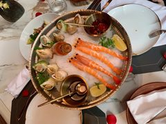 精选海鲜拼盘-ZHAO赵·牛扒坊(万象城店)