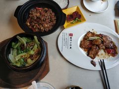 -味悦·老字号·赣州菜(厚德总店)