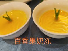 -西安绿地假日酒店·丽宝轩中餐厅
