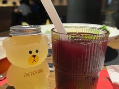 -ZAFFERANO西班牙海鲜饭(上海首店)