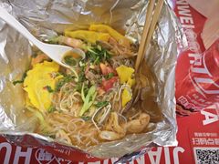 -见味花甲(福田coco park店)