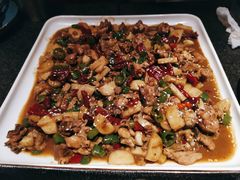 -丝路金桃·新疆菜(徐汇店)