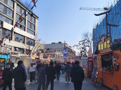 -杭州湖滨in77