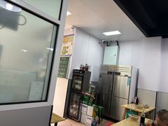 -清真·白家牛肉罩火烧老店(育才街店)
