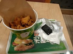 -德克士(车站路店)