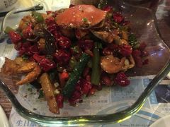 虾兵蟹将-胡桃里音乐酒馆(郴州友阿国际广场店)