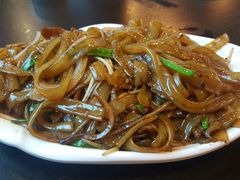 干炒牛河-添运来(茶园奥园广场店)