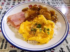 -憶廟街 X 沙角邨(太古城店)