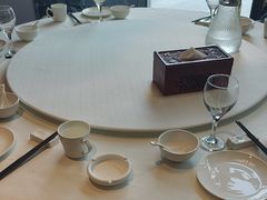 -海泰食府·新鲁菜·家宴(总部基地店)